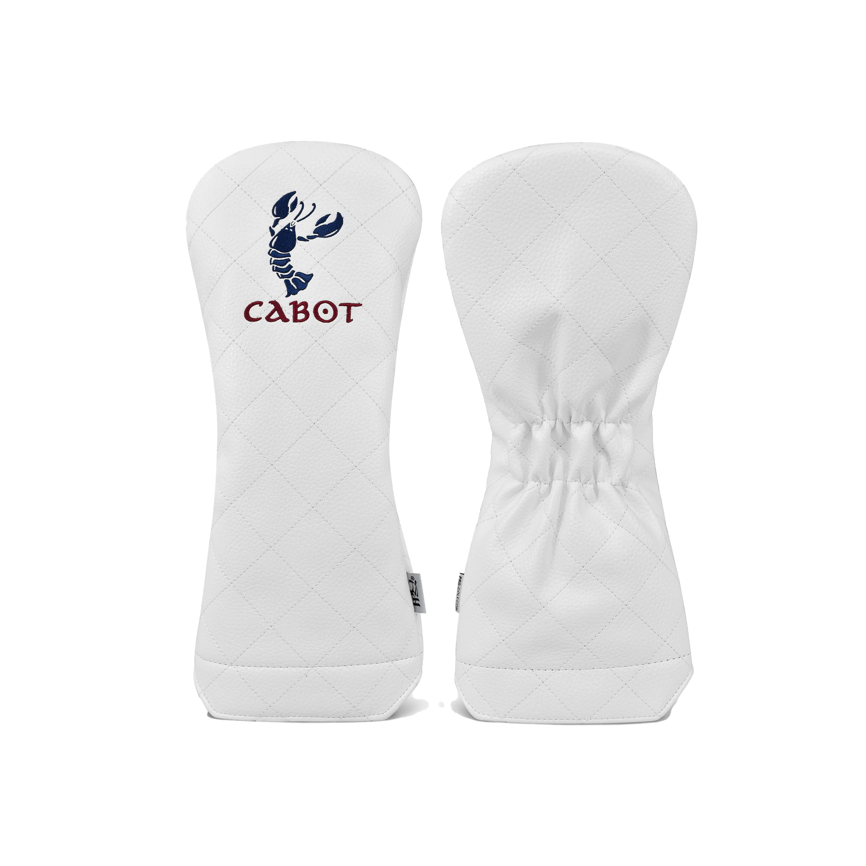 Cabot Cliffs Vintage Hybrid Headcover