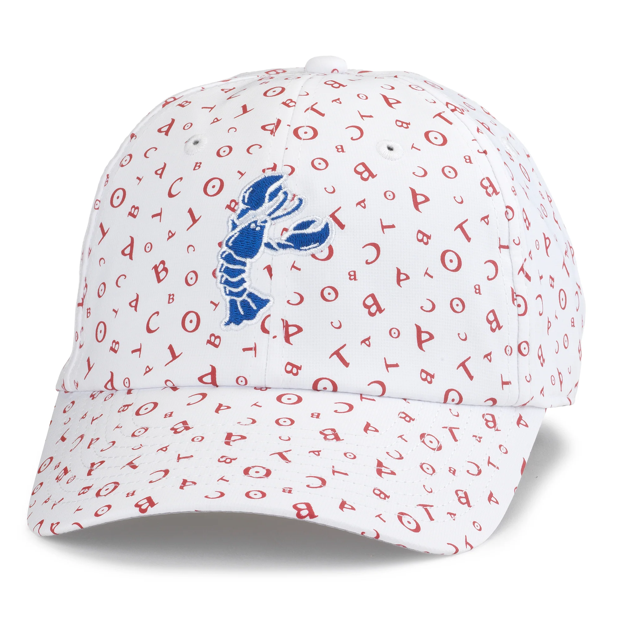 Cabot Cliffs Youth Pace Hat