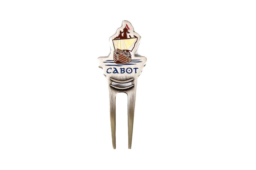 Cabot Links Mini Divot Tool
