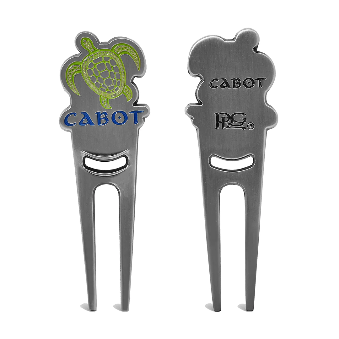 Cabot Saint Lucia Mini Divot Tool