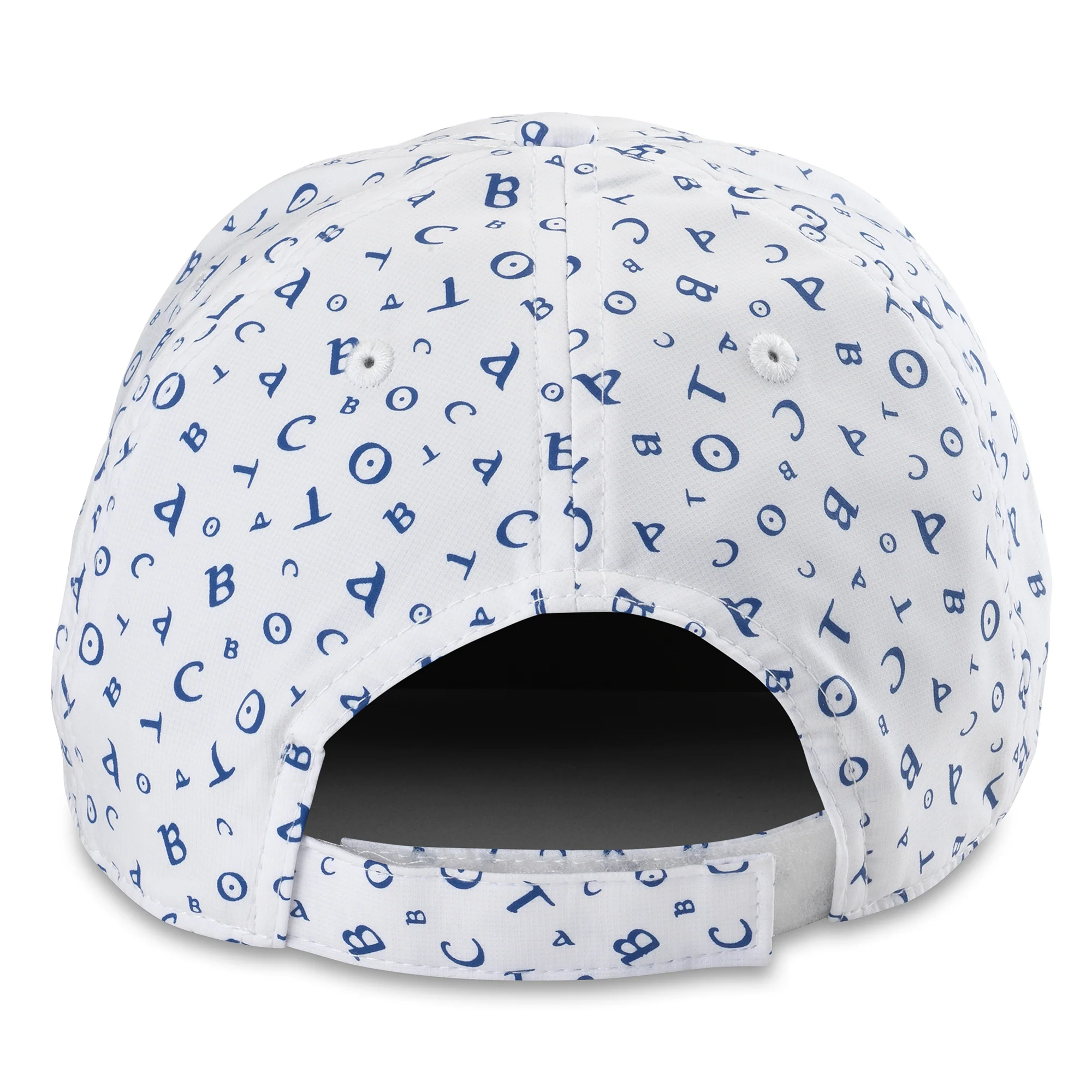 Cabot Saint Lucia Youth Pace Hat - Image 3