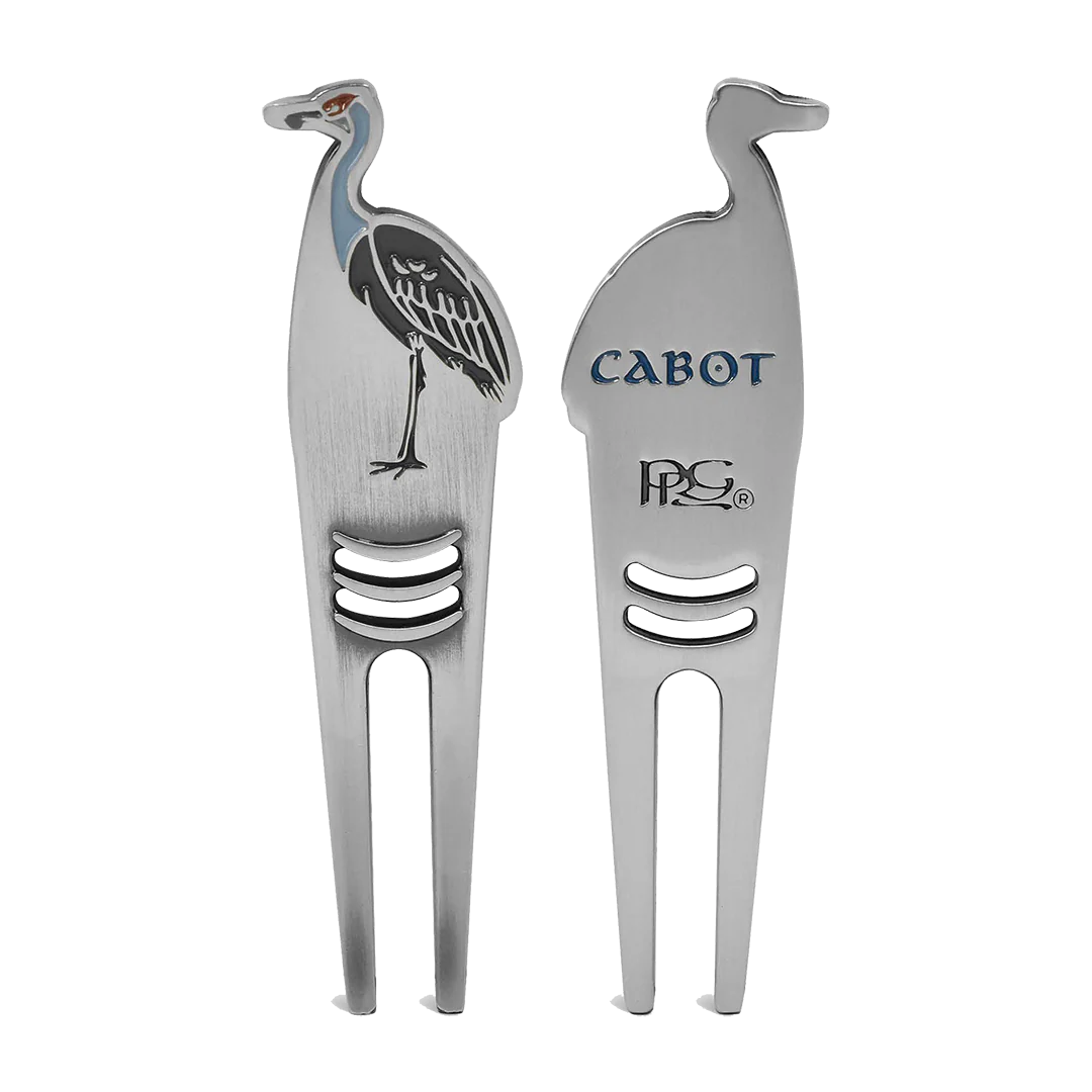 Citrus Farms Karoo Mini Divot Tool