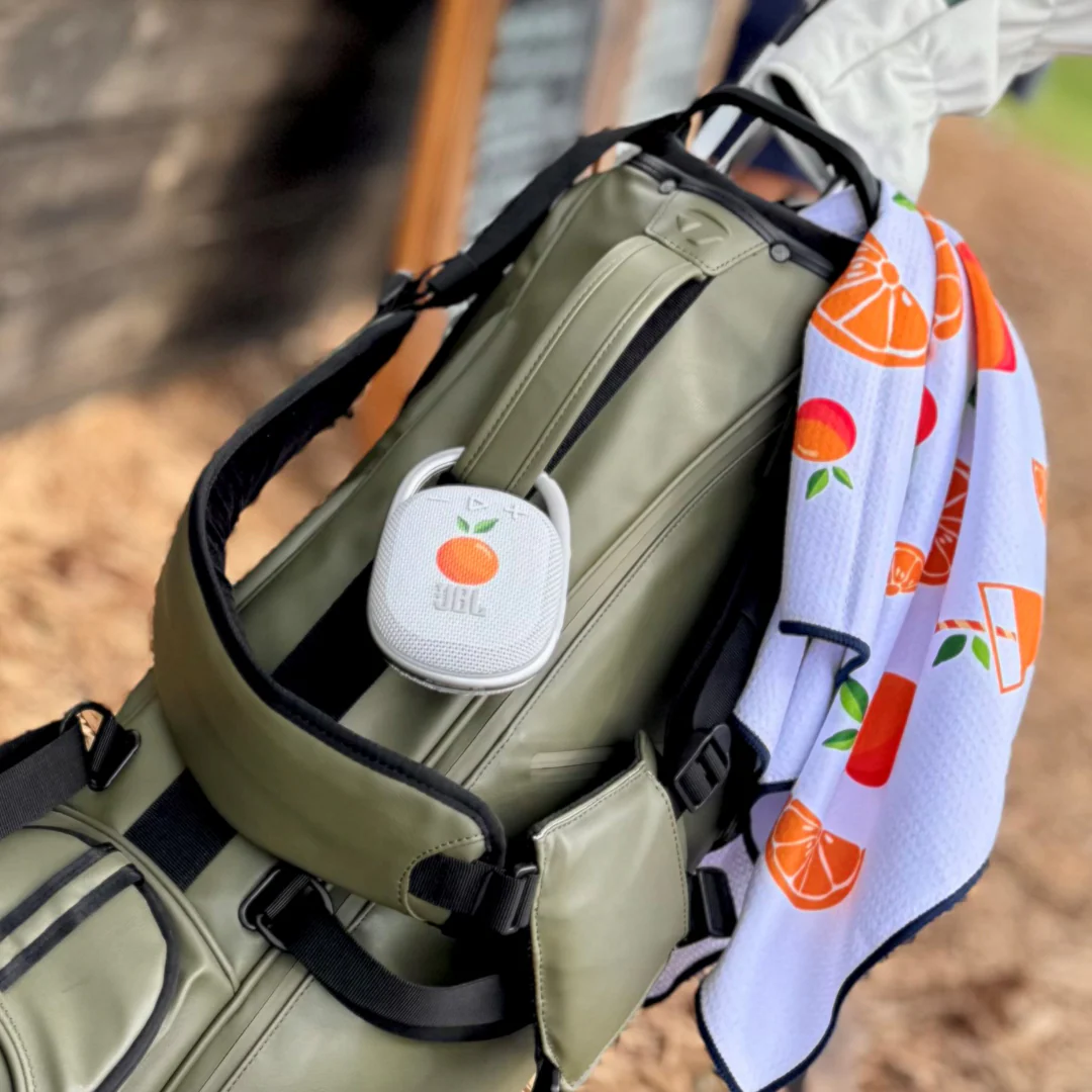 JBL x Cabot Citrus Farms Clip 4 Ultra-portable Waterproof Speaker - Image 5