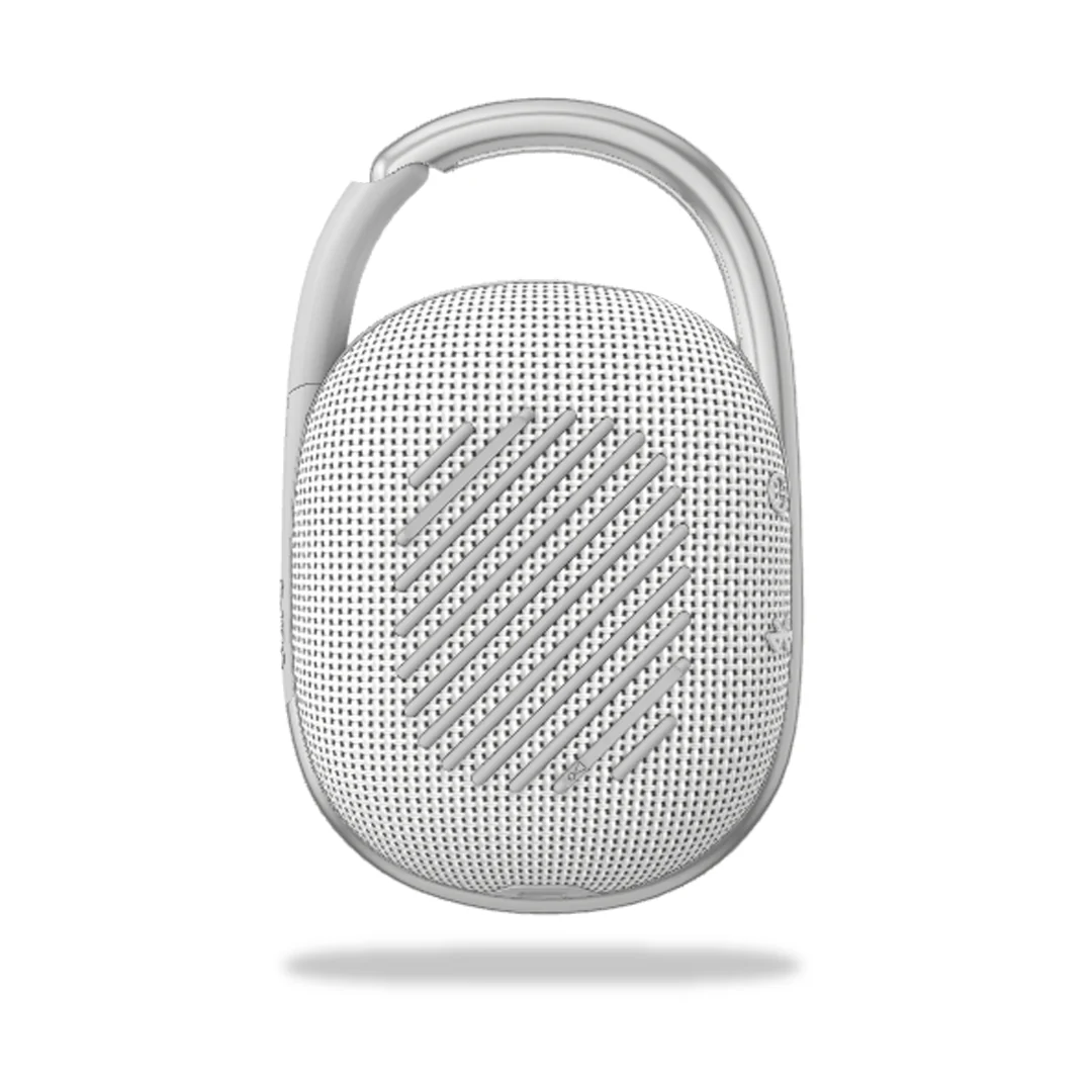 JBL x Cabot Cliffs Clip 4 Ultra-portable Waterproof Speaker - Image 2