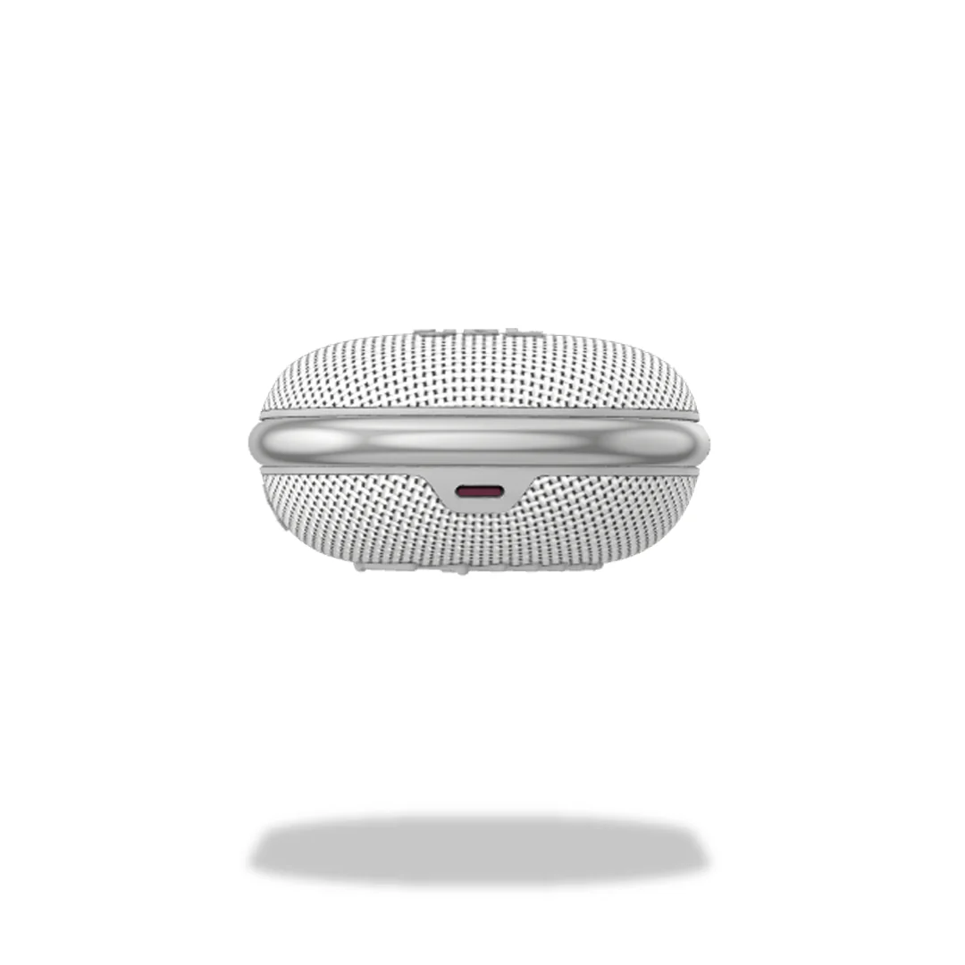 JBL x Cabot Cliffs Clip 4 Ultra-portable Waterproof Speaker - Image 3
